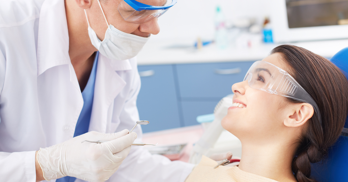 Converse, TX Dental Clinic